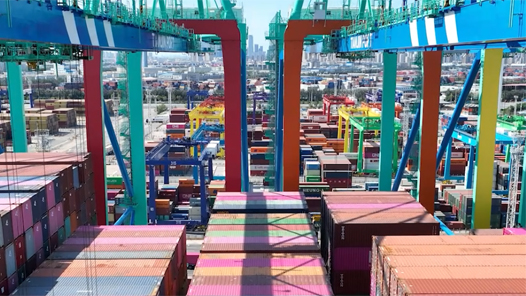 卢国懿：完善基础制度 构建全国统一大市场