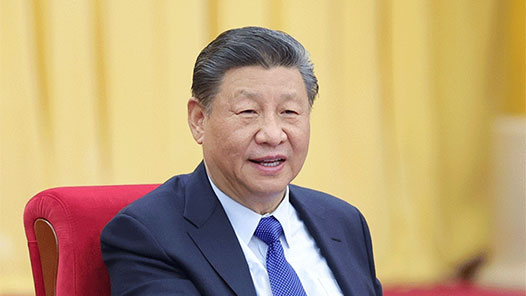 总书记的两会时间｜记者手记：信心和力量来自人民