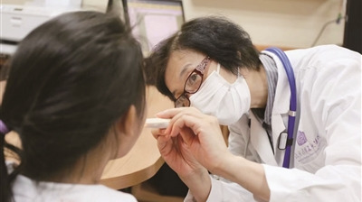 多举措提升儿科医疗服务能力