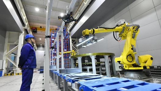 两会视点｜未来产业已在路上，将如何改变人们生活？