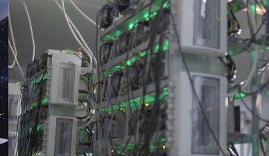 发挥资源优势做实“东数西算”