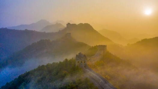 为强国建设注入青春动能