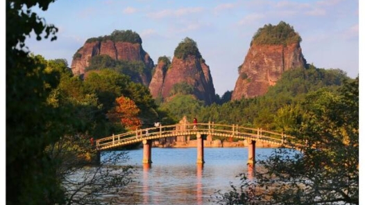 塑造区域协调发展新动能