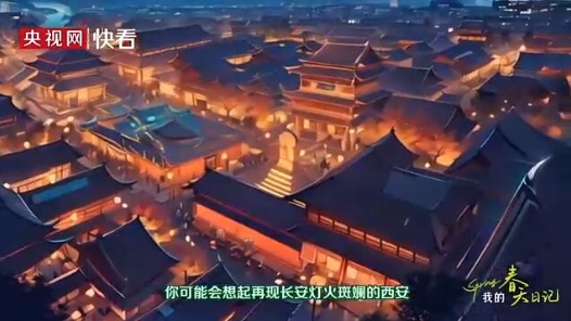 AI绘两会｜文旅大热，绝不仅是各地宣传的花式“整活儿”