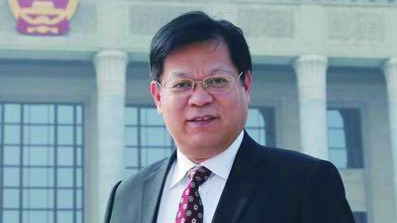 全国人大代表、中国科学院院士朱永官：加快破解农村生态环境整治突出问题