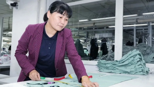 一线代表心声 | 李承霞：建议加强职业院校实操教育