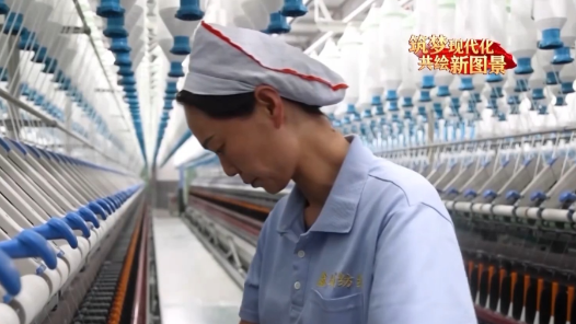 如何让产业工人技能评定真正惠及工人？这位代表有话说