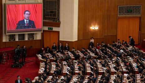 光明日报社论：共同书写中国式现代化建设新篇章