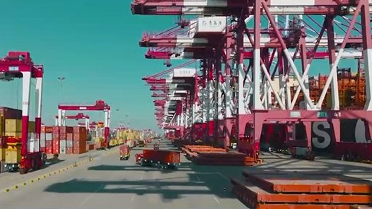 世界看两会｜多国人士：新质生产力正成为全球发展引擎