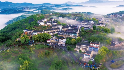 阔步春风里 奋进向未来