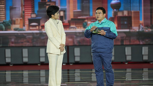 身边的大国工匠｜与“泥水”打交道的蓝领专家