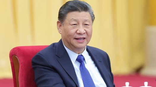 每日一习话丨“大思政课”一定要跟现实结合起来
