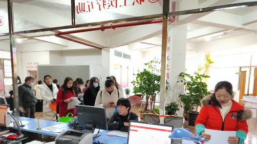 云南省大理市总工会：工会医疗互助让职工多一份“医”靠