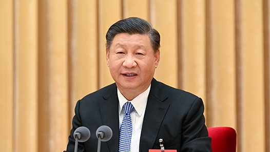 习声回响·立德树人丨落实立德树人根本任务 理直气壮开好思政课