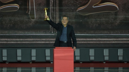 身边的大国工匠｜让沉睡“遗珍”重绽时代光华