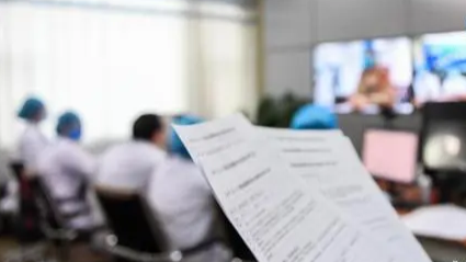 吴效科：以患者为中心改善医疗服务