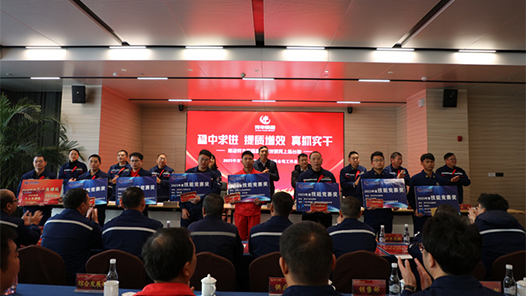 云南安宁市总工会创新“竞赛+产改”工作法 助力产业工人实现“素质+收入”双提升