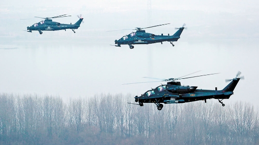 纪念中国人民抗日战争暨世界反法西斯战争胜利80周年大会第三次综合演练圆满结束