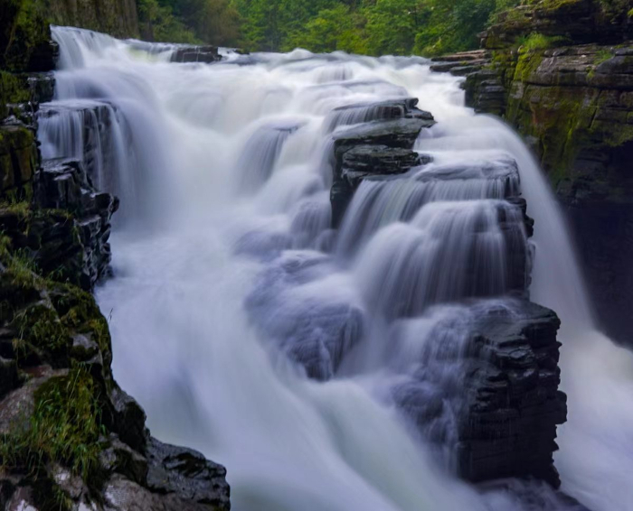 凉爽利川度假天堂湖北恩施精品景区联合推介会在京举行