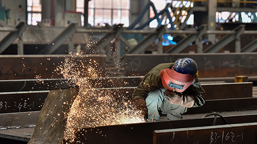 辽宁产业工人队伍改革确定五项重点工作任务