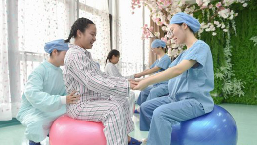 北京市妇幼健康主要指标已达到国际先进水平 今年再建15家母婴友好医院