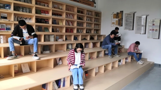 云南水富市总工会探索打造共享产业工人之家