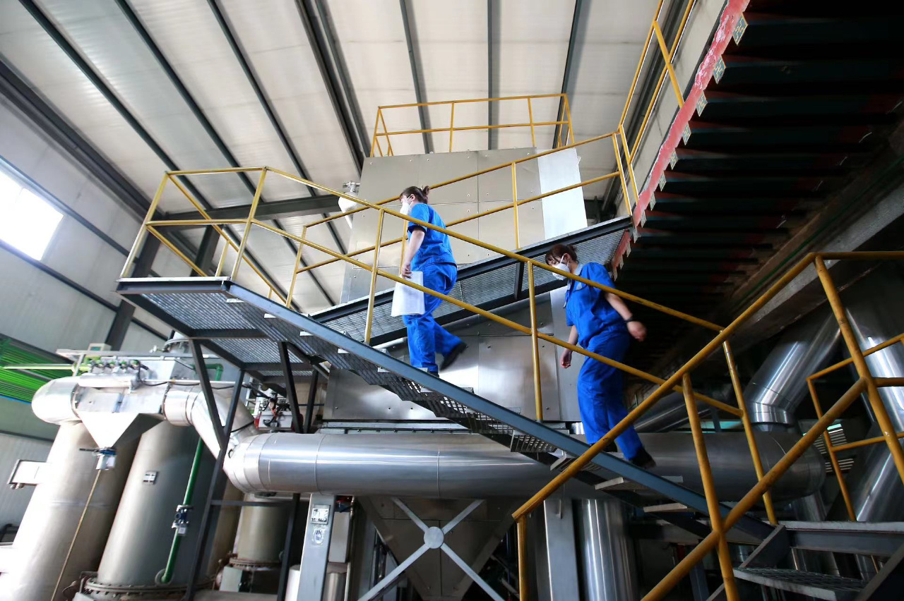 特稿200我在八宝山当火化师