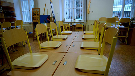 2024年西藏初中班（校）招生报名工作启动