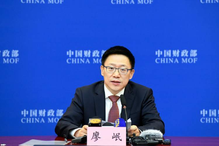 中国财政部耶伦访华达成两项新的共识成果