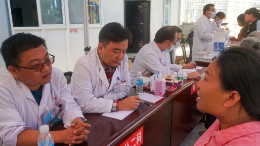 “暖边绿境”关爱职工专项行动云南站活动启动