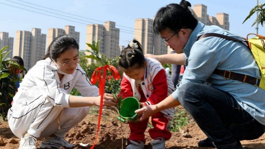 北京大兴各级工会多项活动丰富职工业余生活