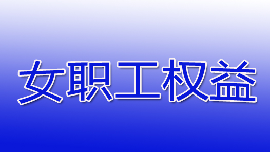 贵州省松桃自治县总工会开展女职工维权普法宣传活动