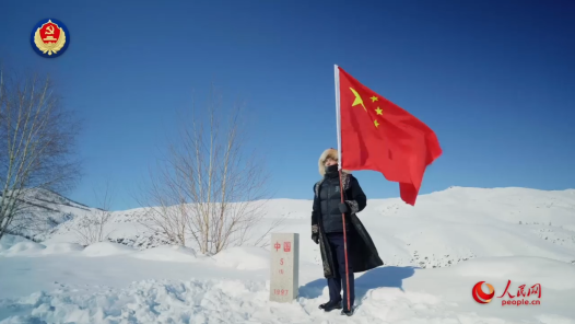 总体国家安全观10周年宣传片｜这十年