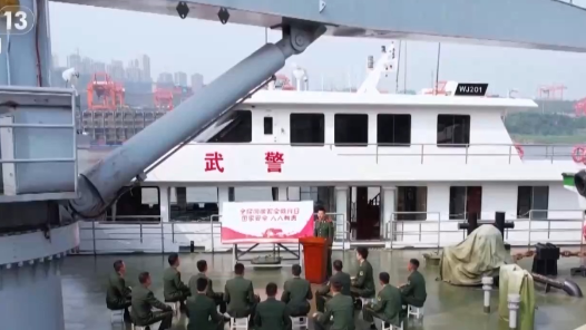 全面贯彻总体国家安全观！全军各部队开展形式多样宣传教育活动