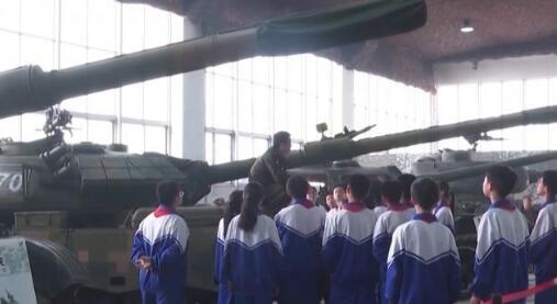 研学活动、互动游戏……各地开展多样活动普及国家安全知识