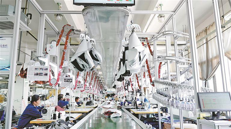 电商需要怎么器材健身器材制造出口 它何以成为亚洲第一_https://www.jmylbn.com_新闻资讯_第1张