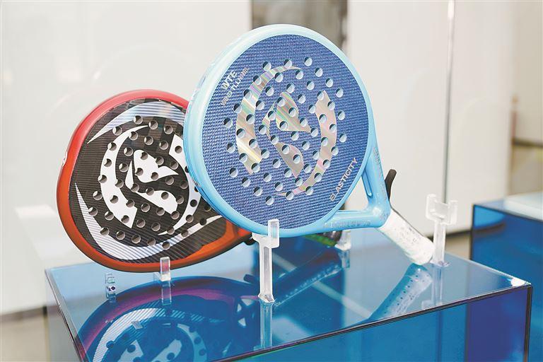 电商需要怎么器材健身器材制造出口 它何以成为亚洲第一_https://www.jmylbn.com_新闻资讯_第4张