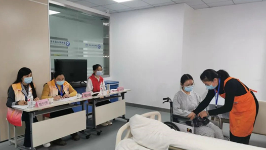 西藏将有22名选手参加第二届全国乡村振兴职业技能大赛