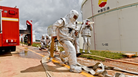 云南省煤炭电力化工工会启动“排查整治安全隐患、共促安全健康发展”安全相伴行动