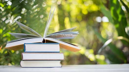 世界读书日 | 最近你读了什么书？工会特色阅读活动约起来