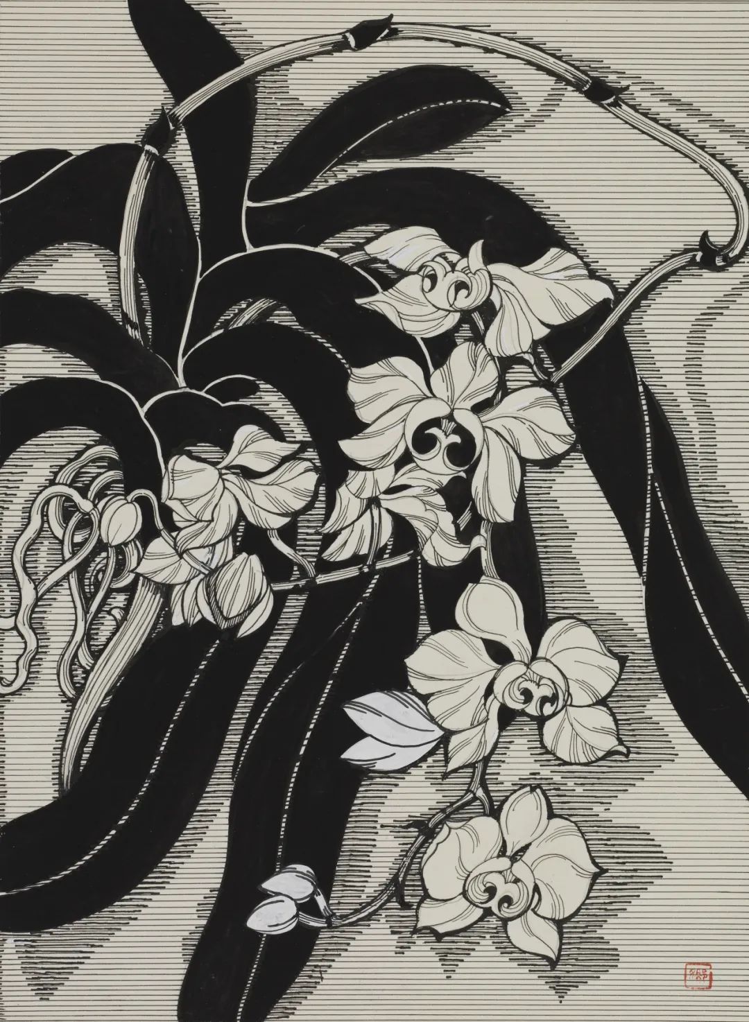 "花开敦煌——常沙娜从艺八十年艺术与设计展"即将 - 