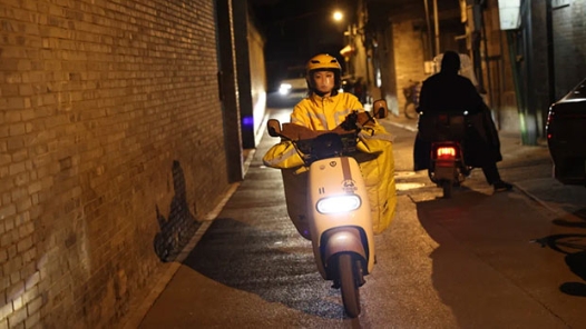 劳动节来了！这首歌唱出了多少劳动者的心声？