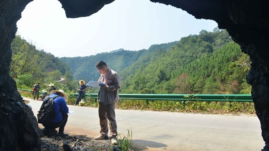 云南省评选出7名地矿工匠年度人物