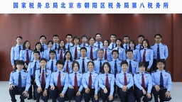 国家税务总局北京市朝阳区税务局第八税务所
