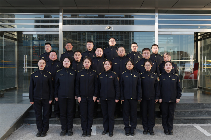 6.北京市朝阳区城市管理综合行政执法局执法二队 6.北京市朝阳区城市管理综合行政执法局执法二队