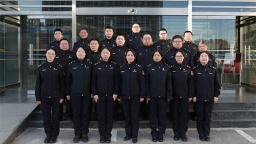 城管执法局-执法二队