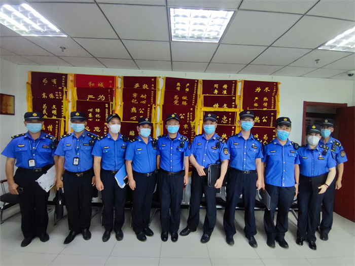 7.北京市朝阳区人民政府望京街道办事处综合行政执法队 7.北京市朝阳区人民政府望京街道办事处综合行政执法队