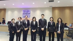 北京惠通宏信文化产业中心党群工作办公室