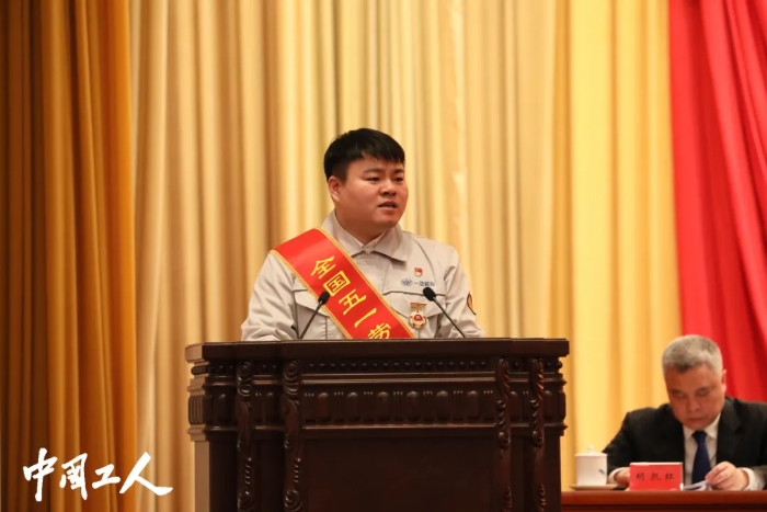 一汽沉静汽车有限公司商用车建造院试制部试制制造业务单位数控机床妙技师时敬龙 一汽沉静汽车有限公司商用车建造院试制部试制制造业务单位数控机床妙技师时敬龙