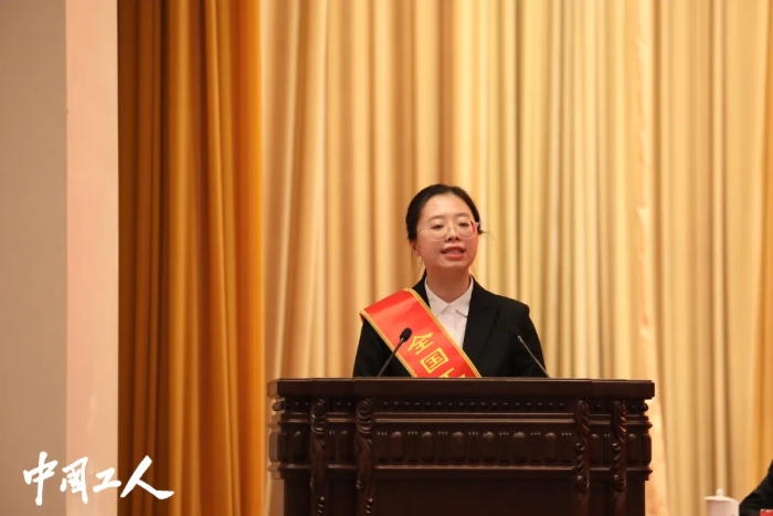 山东粗豪机械科技股份有限公司粗豪数控机床研发团队组长韩雅萍 山东粗豪机械科技股份有限公司粗豪数控机床研发团队组长韩雅萍